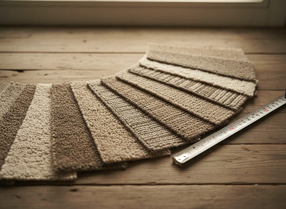 Carpet Installation Fairmont, OK FAQs